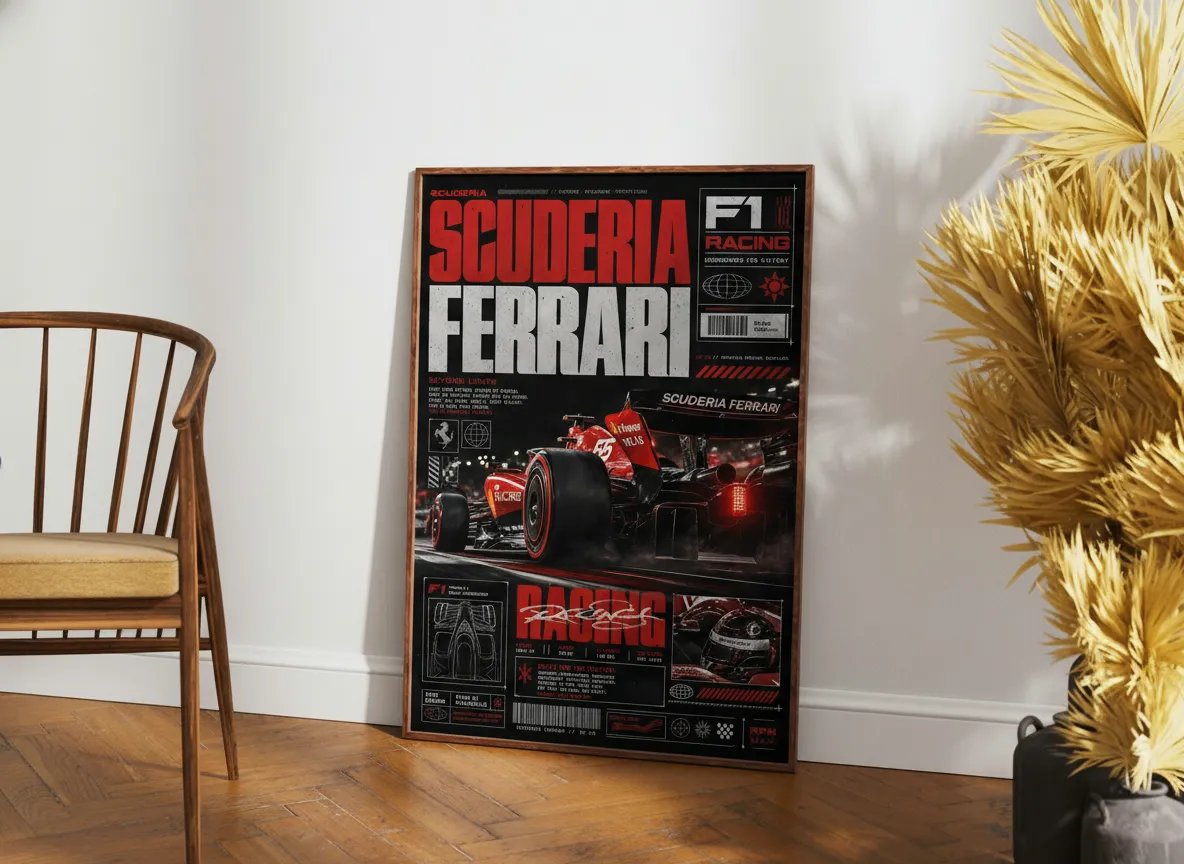 Motorsport & Bikes